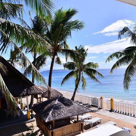 Lanas Beach Resort Romblon Island Exterior photo