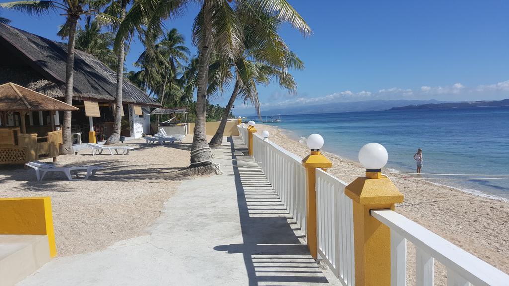 Lanas Beach Resort Romblon Island Exterior photo