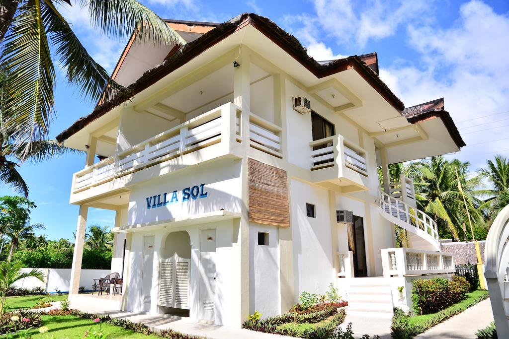 Lanas Beach Resort Romblon Island Exterior photo