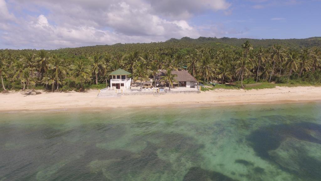 Lanas Beach Resort Romblon Island Exterior photo