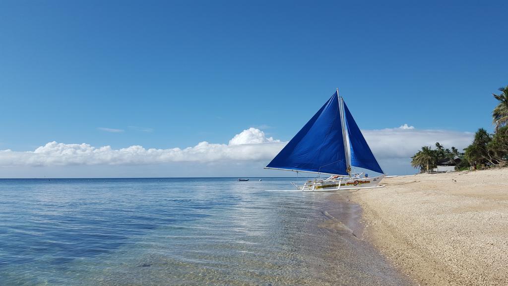 Lanas Beach Resort Romblon Island Exterior photo