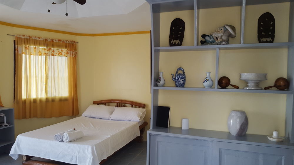 Lanas Beach Resort Romblon Island Exterior photo